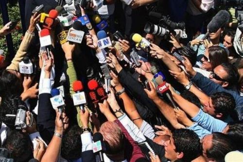 ۵۰۰ خبرنگار از ۱۵۰ رسانه خارجی انتخابات را پوشش می دهند